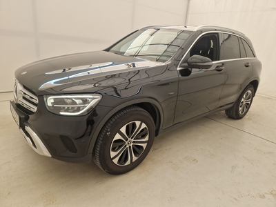 MERCEDES-BENZ GLC MERCEDES-BENZ GLC